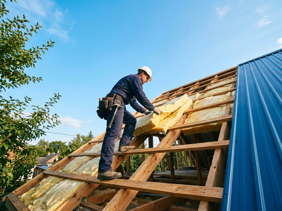 Mejoramiento de viviendas