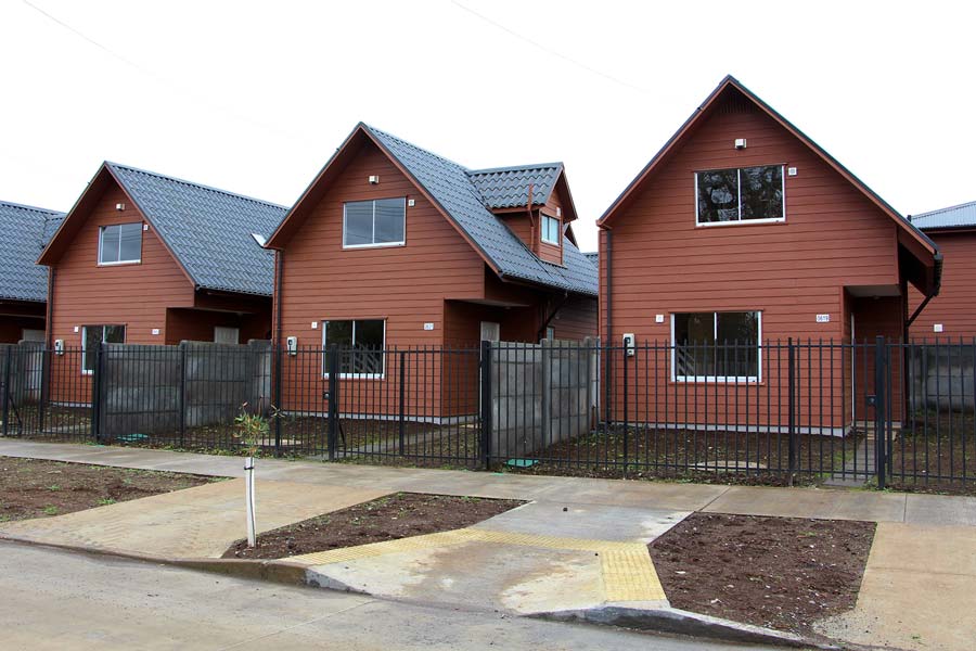 Equipo de profesionales en obra